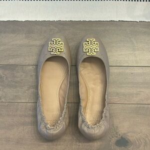 Tory Burch flats